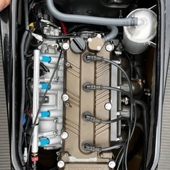 KAWASAKI STX-15f 水上ﾊﾞｲｸ ｼﾞｪｯﾄｽｷｰの画像