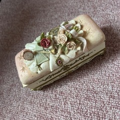 ファームハウス 姫系　ジュエリーボックス　小物入れ　アクセサリー