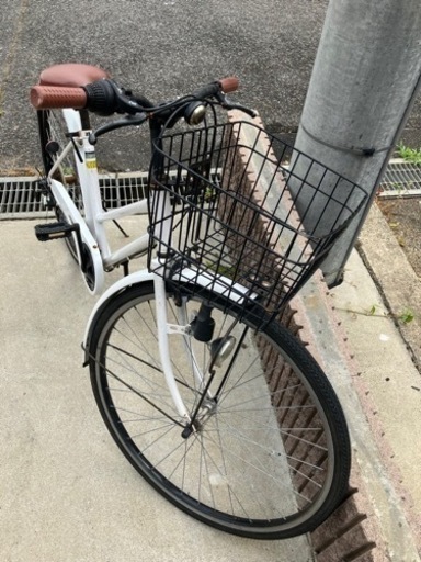 自転車