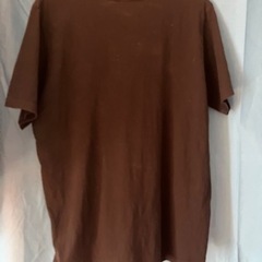 【GU】マーベルTシャツ メンズXLの画像