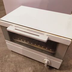 トースター無料