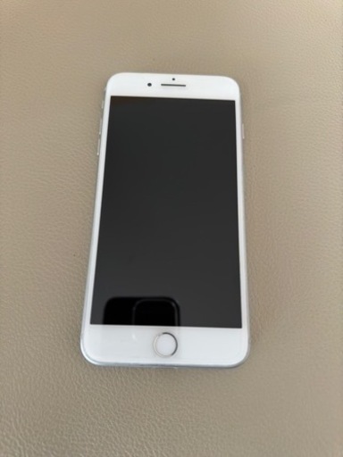 (取引中)iPhone8plus