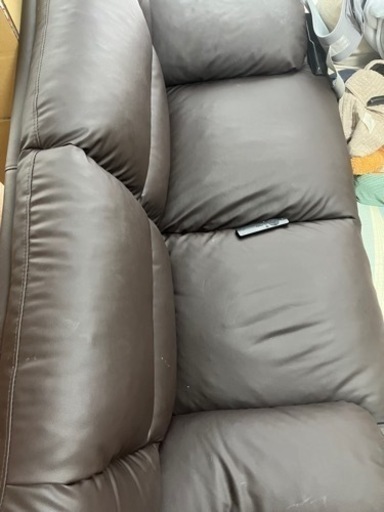 ソファ