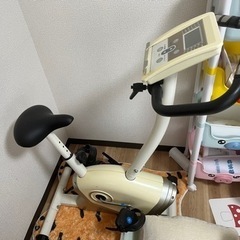 フィットネス