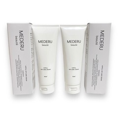 メデルボーテ　ボディクリーム&ヒップクリーム　2個　MEDERU...