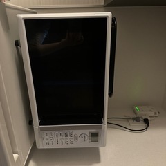 TOSHIBA 電子レンジ