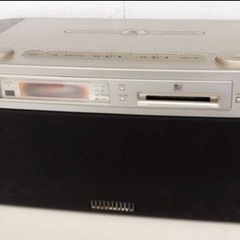 【ジャンク品】ソニー　MD‐7000　セレブリティII　CD/M...
