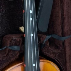 バイオリン 
カルロジョルダーノ vs-2 4/4 フルサイズの画像