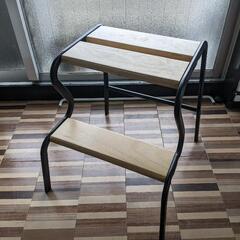 家具 ステップ