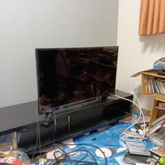 家電 テレビ
