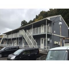 XI😍初期費用は総額5万円のみ😍信越本線「群馬八幡」駅 徒歩30...
