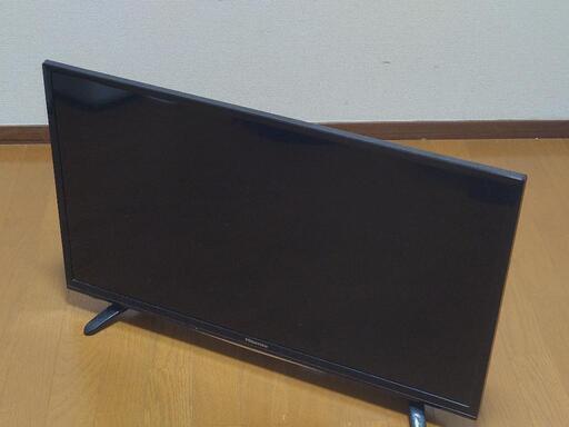 家電 テレビ　ハイセンス　32型