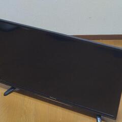 家電 テレビ　ハイセンス　32型
