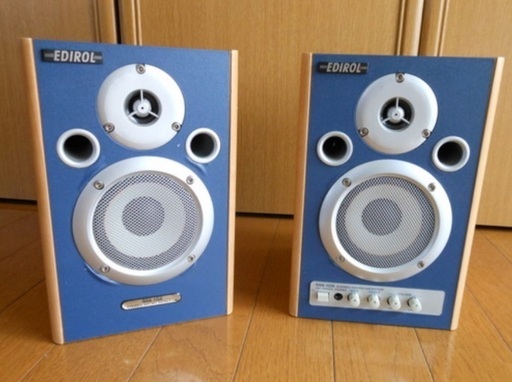 MA10 スピーカー