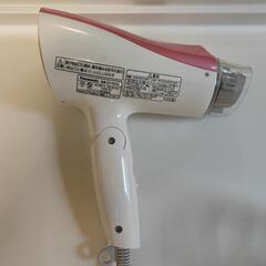 パナソニック ドライヤー EH-NE58の画像
