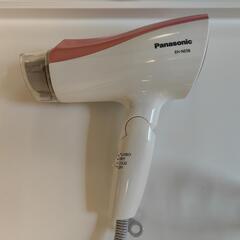 パナソニック ドライヤー EH-NE58の画像