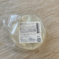 マークスアンドウェブ　石鹸の画像