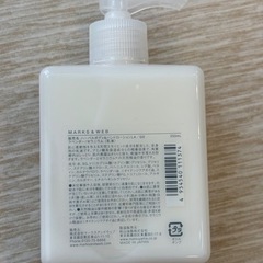 マークスアンドウェブ　ハンドローションの画像
