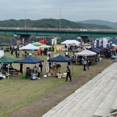 第4回福山めだかフェス2024 − 広島県