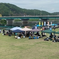第4回福山めだかフェス2024 - 地域/お祭り