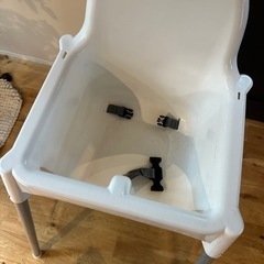 子供用品 ベビー用品 ベビーラック、ベビーチェアの画像