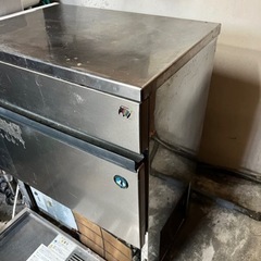 製氷器