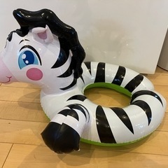 浮き輪　幼児用