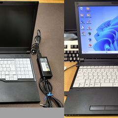 訳あり、再値下げしました！富士通ノートLIFEBOOK A579...