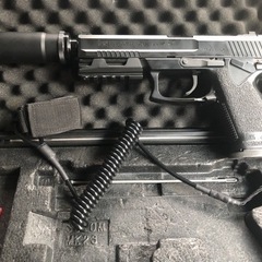 SOCOM MK23  ソーコム  東京マルイの画像