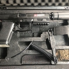 SOCOM MK23  ソーコム  東京マルイの画像