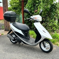 スズキ アドレス v50 原付スクーター　50cc