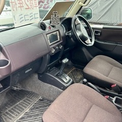 H21 パジェロミニ　コミコミ価格の画像