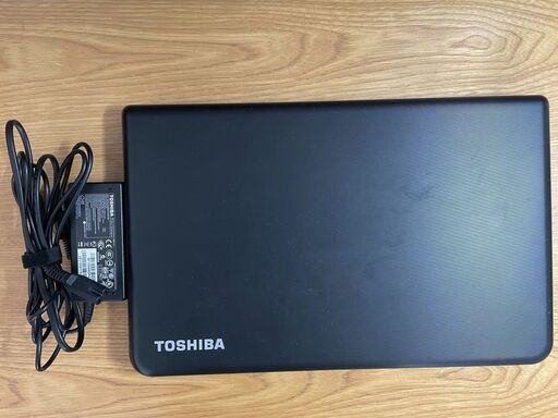パソコン TOSHIBA dynabook T353/41JB