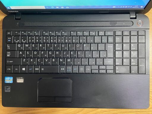 パソコン TOSHIBA dynabook T353/41JB