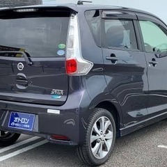 デイズ 　ハイウェイスターＧ　入庫いたしました！の画像