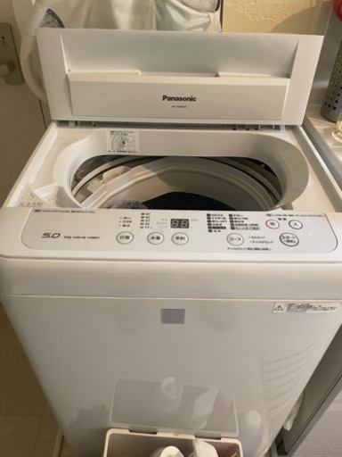 Panasonic 洗濯機