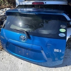 車のパーツ 外装、車外用品