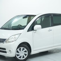 ムーヴ 　２ＷＤ　Ｘ　ＶＳ　入庫いたしました！