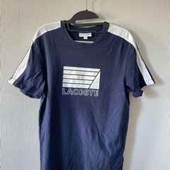 LACOSTE 　Tシャツ