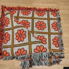 こたつ上掛けの画像