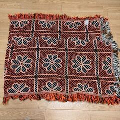 こたつ上掛けの画像