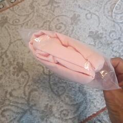 サバQ枕替えカバー・封開けなしの画像