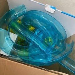 そうめんスライダーExtraneoの画像