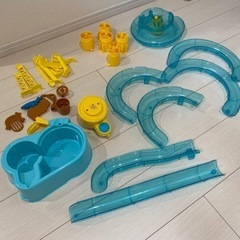 そうめんスライダーExtraneoの画像