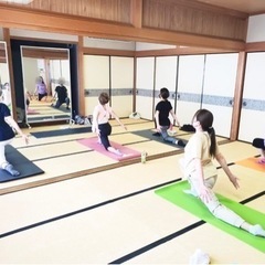 【きれいになる★ヨガ】カラダが整えばココロも整う。頑張りすぎないヨガ