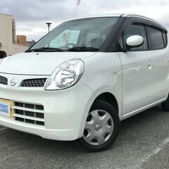 車検🚗R７年 ３月迄！！日産モコ🚙✨