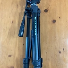 【2000円均一】SLIK GX 8400の画像