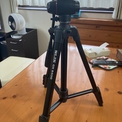 【2000円均一】SLIK GX 8400