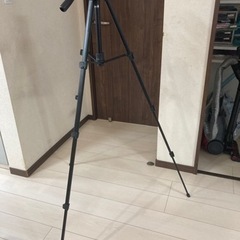 【2000円均一】SLIK GX 8400の画像