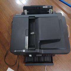 ジャンク品 パソコンプリンター BROTHER  Mic-J6580 CDWの画像